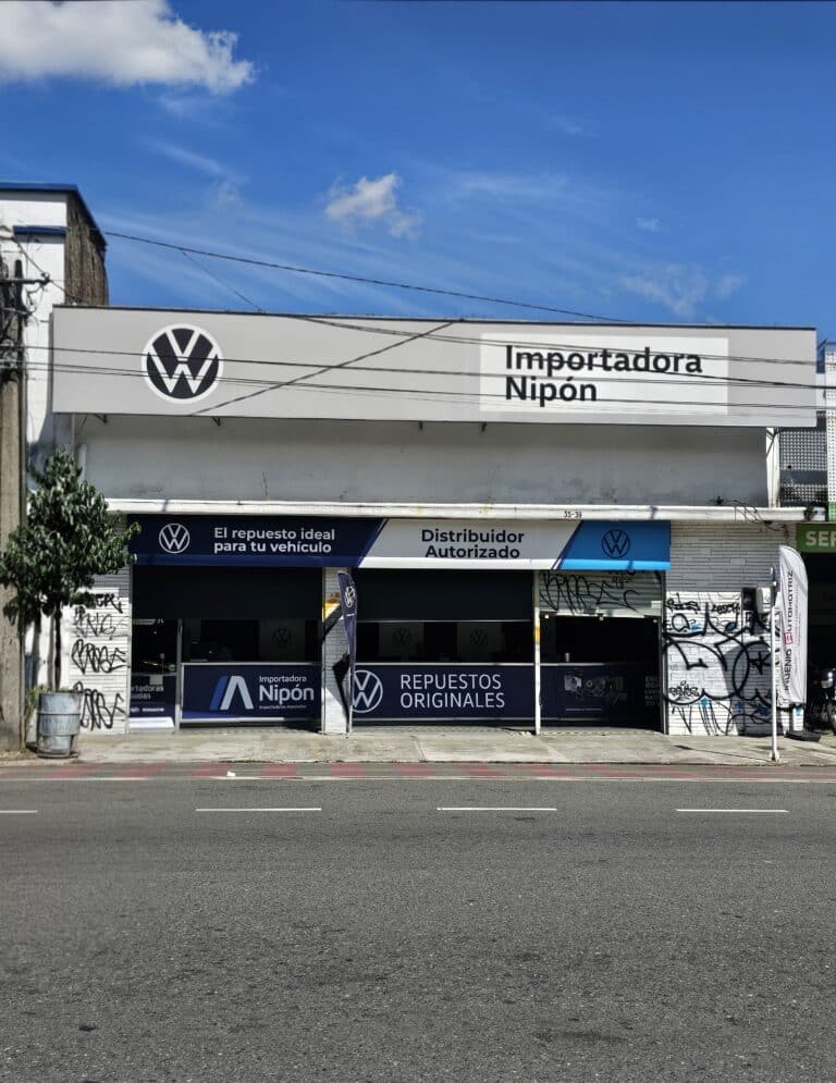 NIPON VOLKSWAGEN MEDELLIN (2)