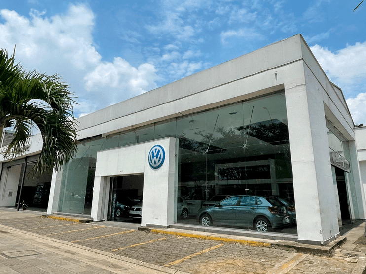 VITRINA-VW