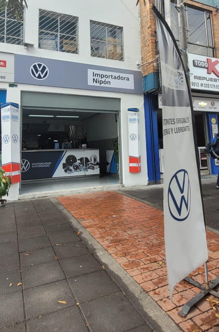 VOLKSWAGEN BOGOTA (2)