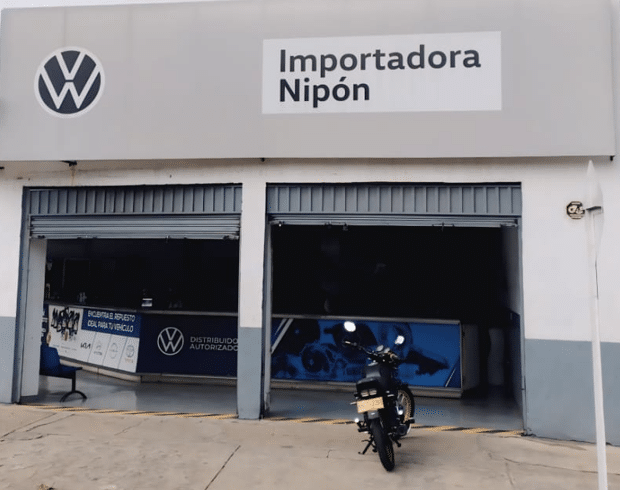 VOLKSWAGEN BUCARAMANGA