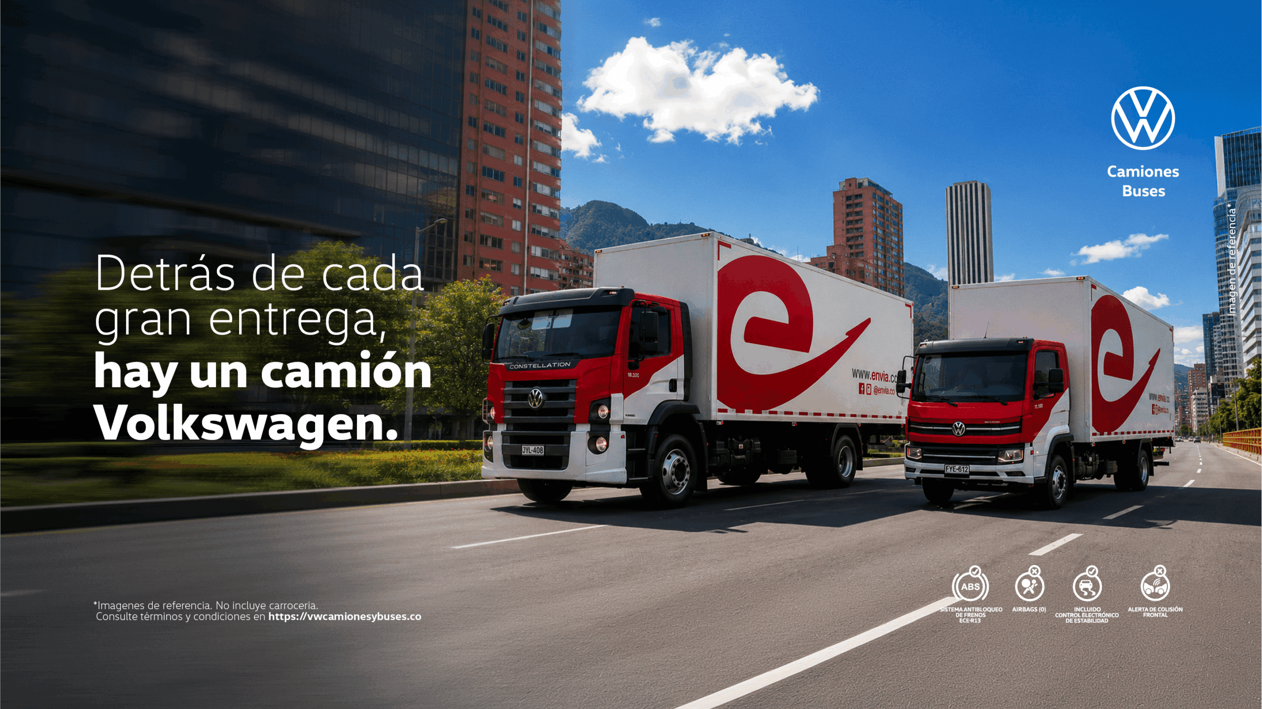 Volkswagen Delivery_Constellation_Home